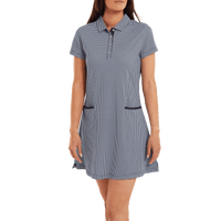 Golfkleid