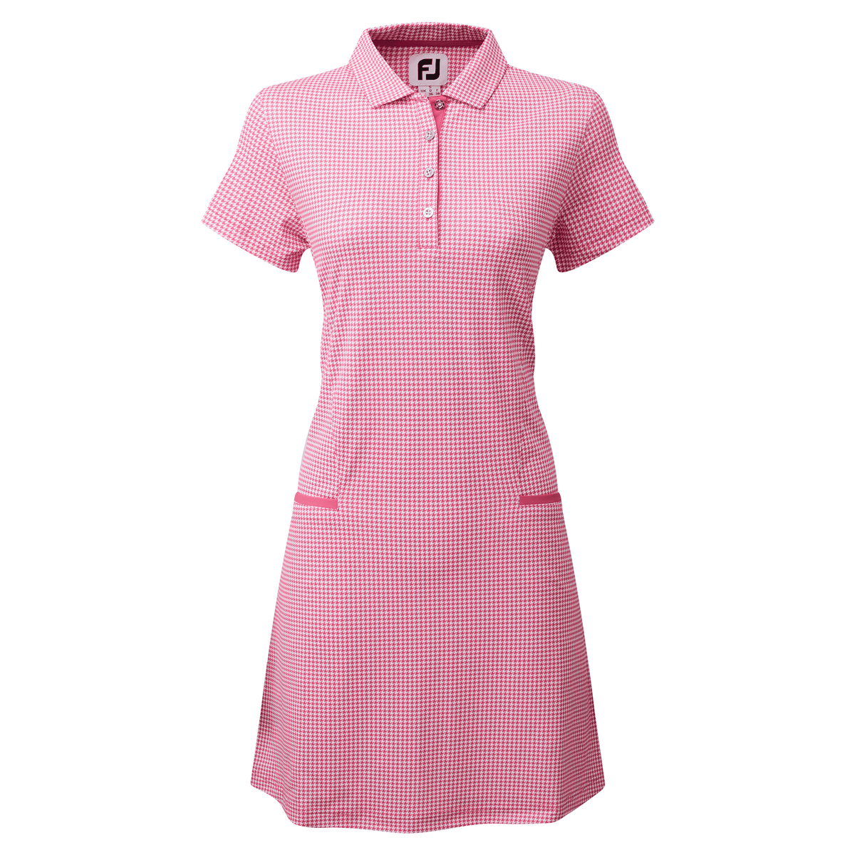 Golfkleid