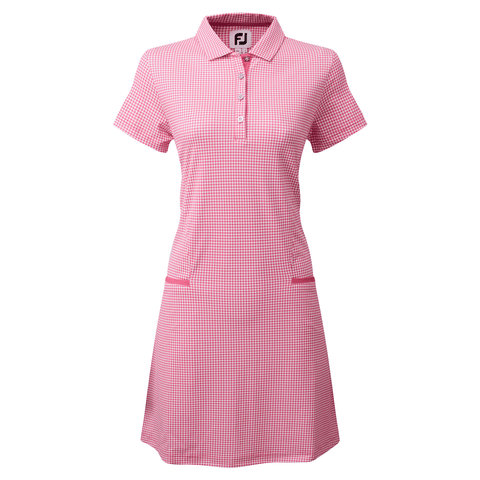 Golfkleid