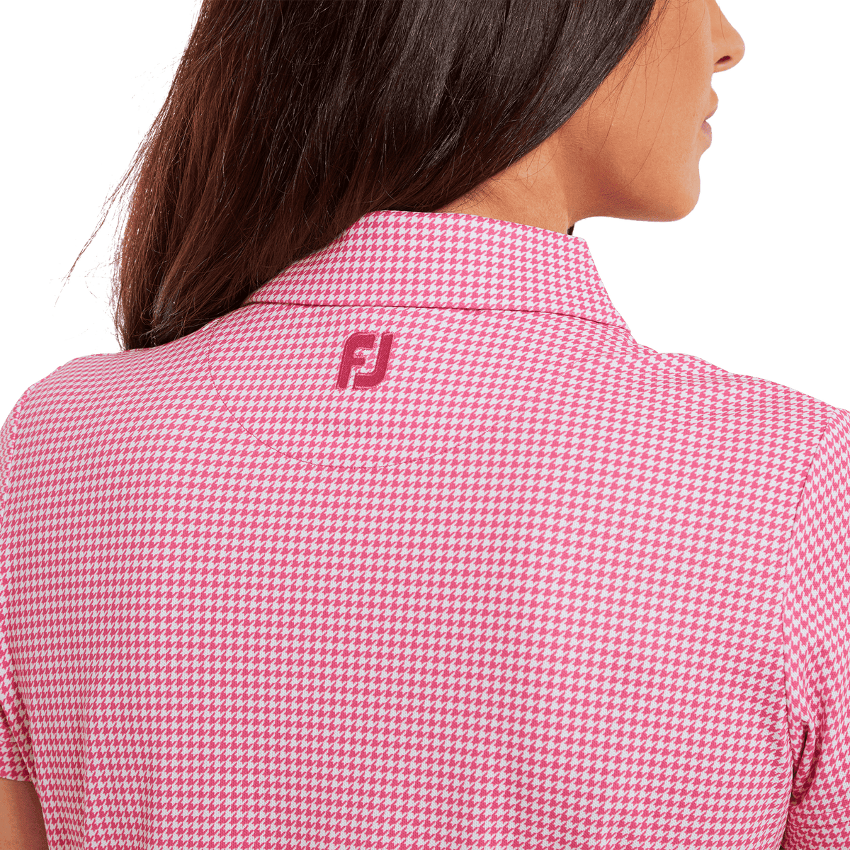 Golfkleid