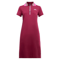 J. Lindeberg Issa Golfkleid Damen