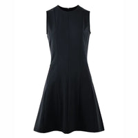 Jasmin Golfkleid