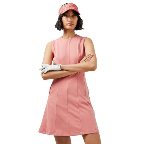 Jasmin Golfkleid