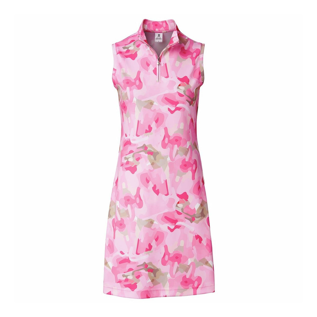 QuickDry Cammy Golfkleid