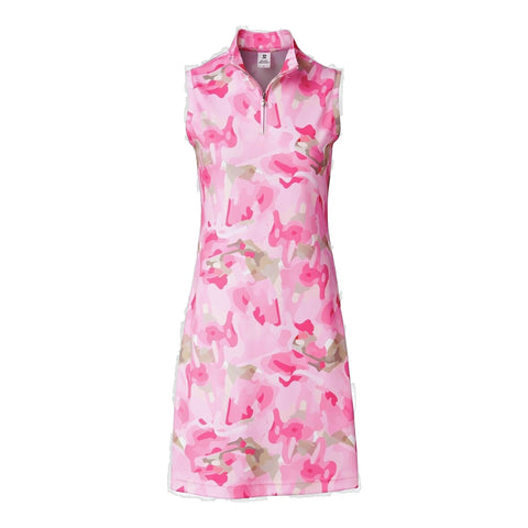 QuickDry Cammy Golfkleid Damen