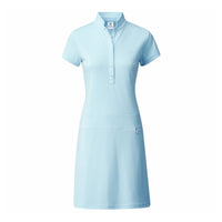 QuickDry Rimini Capsleeve Golfkleid