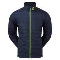 Footjoy Active Insulation Jacke Herren