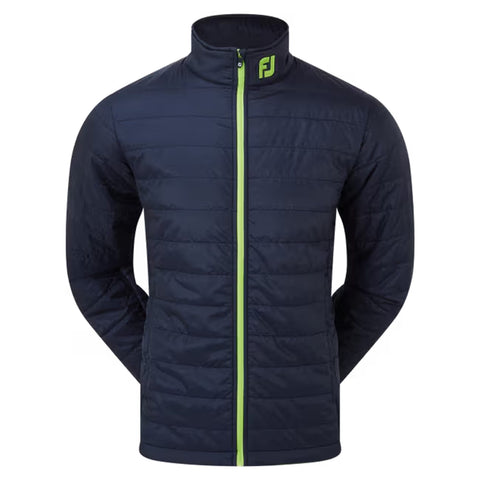 Active Insulation Jacke