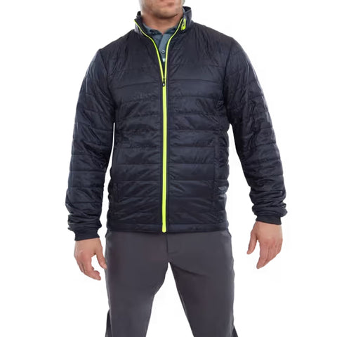 Active Insulation Jacke