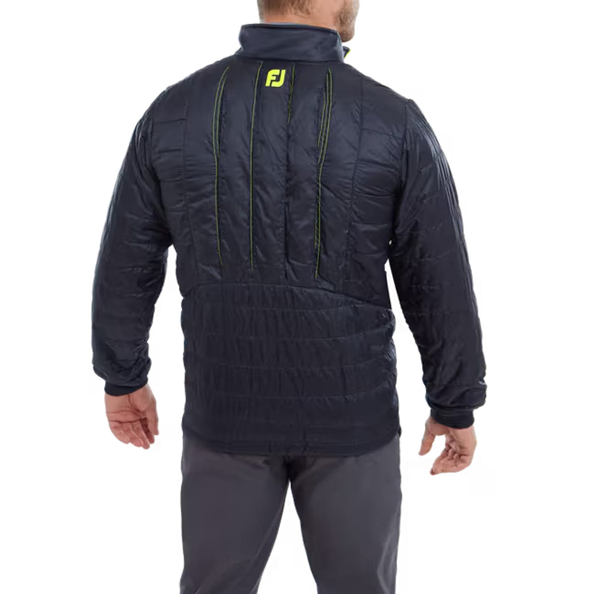 Footjoy Active Insulation Jacke Herren