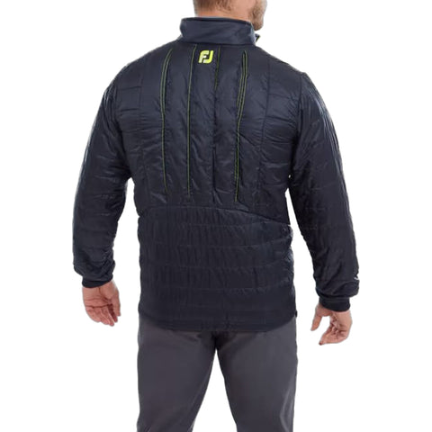 Active Insulation Jacke Herren