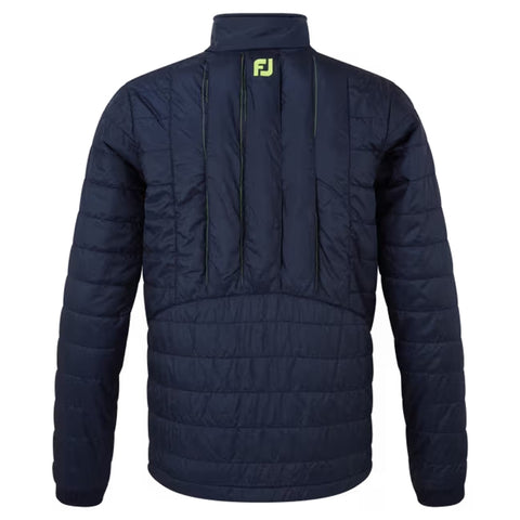 Active Insulation Jacke