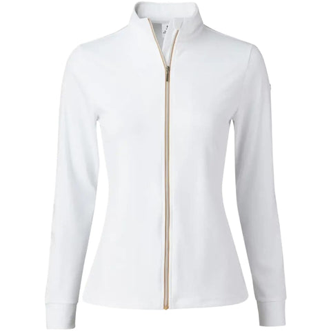 Anna Full ZipJacke Damen