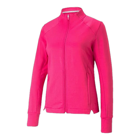Cloudspun Heather Full Zip Jacke Damen