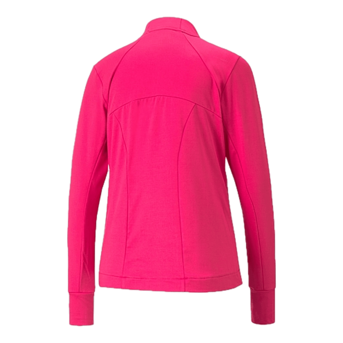 Puma Cloudspun Heather Full Zip Jacke Damen