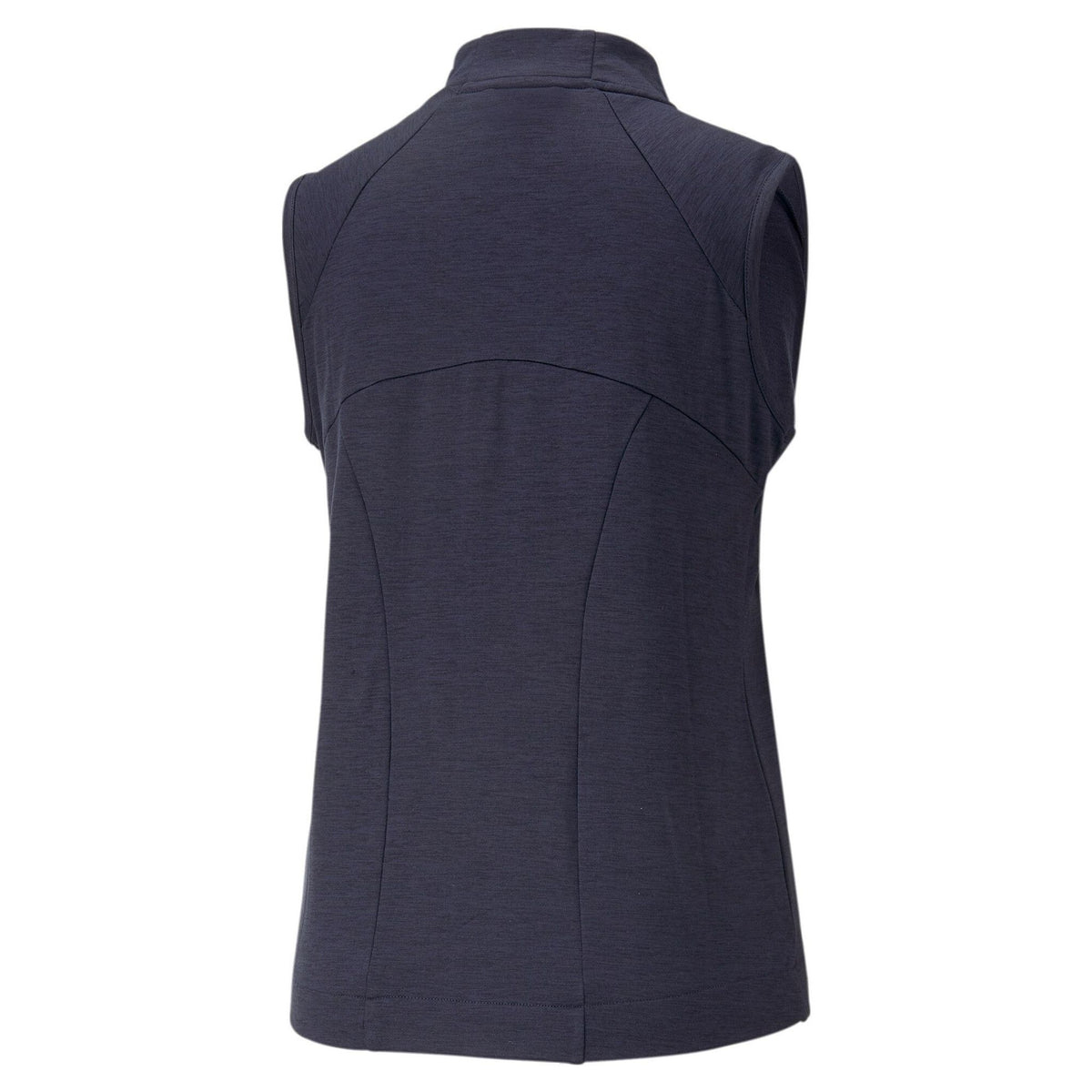Cloudspun Heather Full Zip Weste