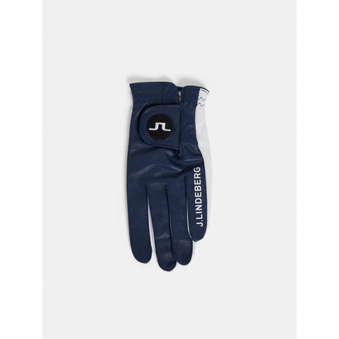Ron Leather Golf Glove A