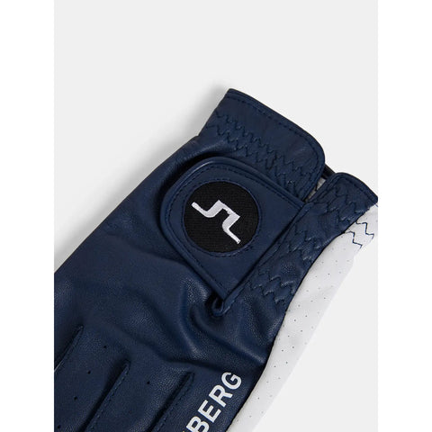 Ron Leather Golf Glove A