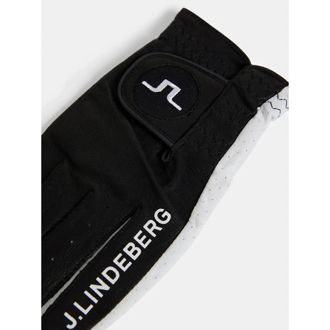 Ron Leather Golf Glove A