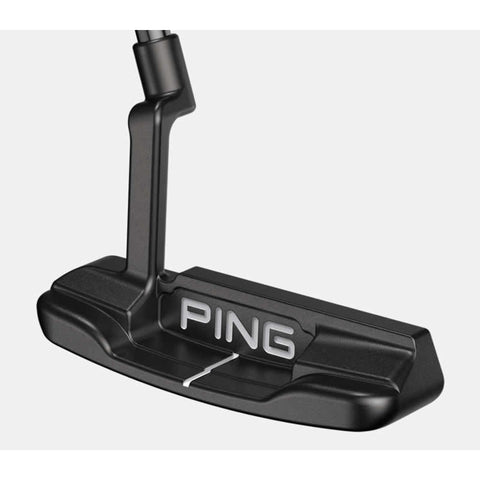 2021 ANSER Putter