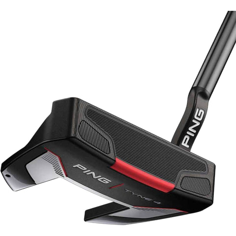 2021 TYNE 4 Putter Herren