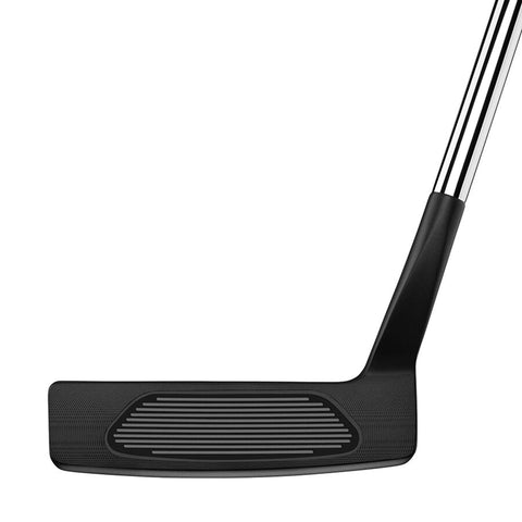 Black Blade Balboa #8 Putter
