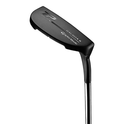 Black Blade Balboa #8 Putter