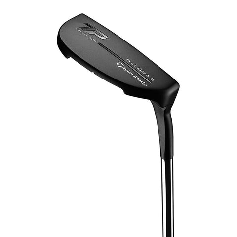 Black Blade Balboa #8 Putter