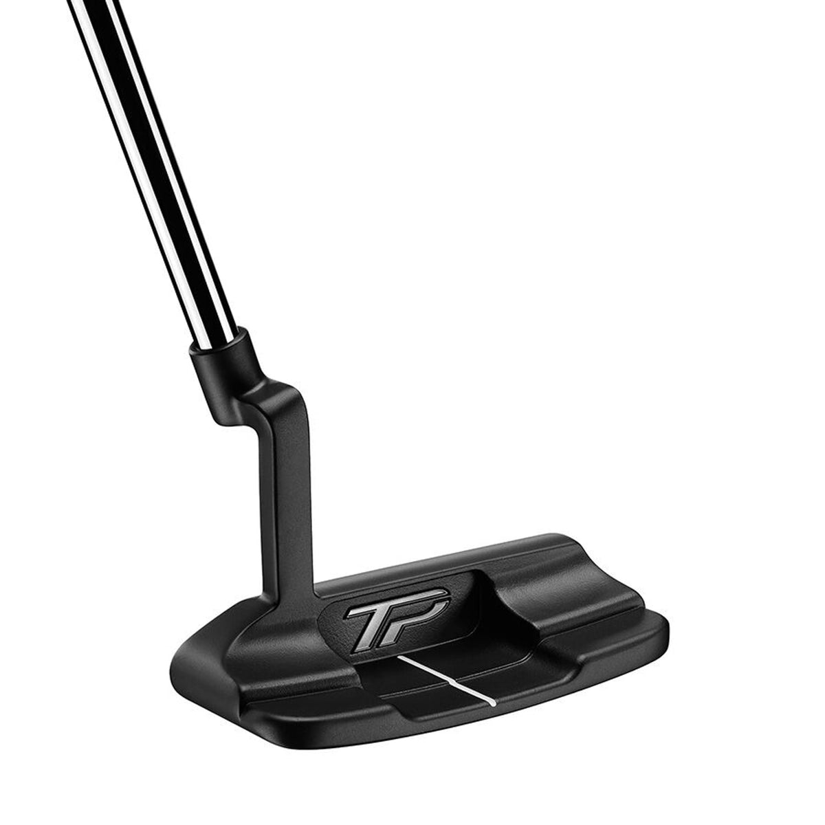 TaylorMade Black Blade Del Monte Single Bend Putter