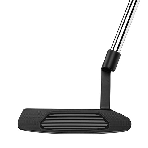 Black Blade Del Monte #1 Putter (L-Neck)
