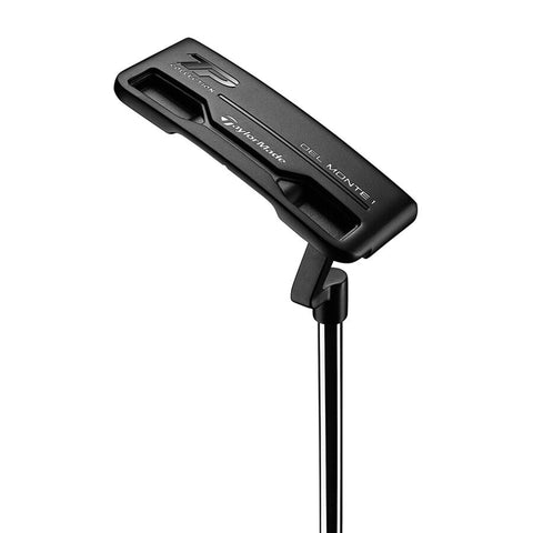 Black Blade Del Monte #1 Putter (L-Neck)