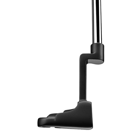 Black Blade Del Monte #1 Putter (L-Neck)