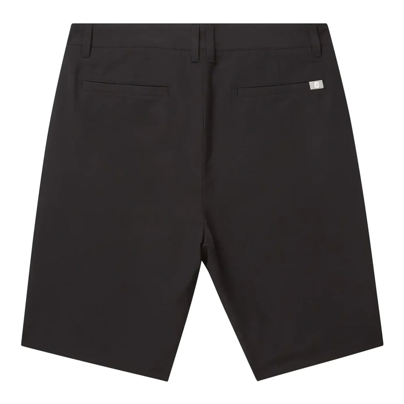 Performance Reg-Fit Short