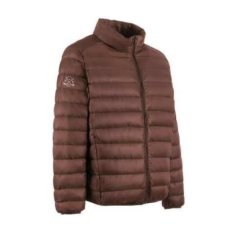 Daunenjacke lite