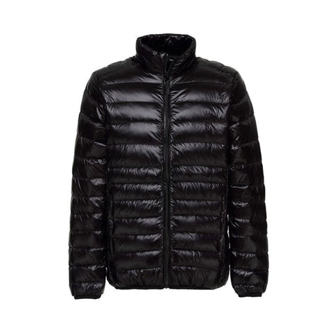 Daunenjacke lite