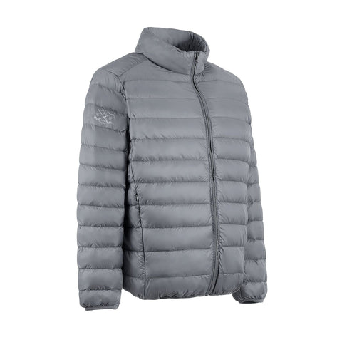 Daunenjacke lite