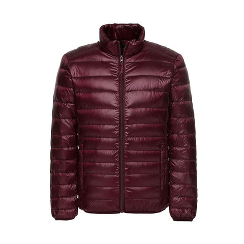 Daunenjacke lite