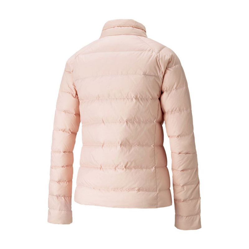 Daunenjacke