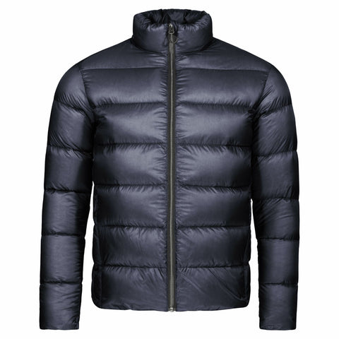 Daunenjacke