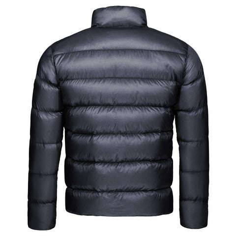 Daunenjacke