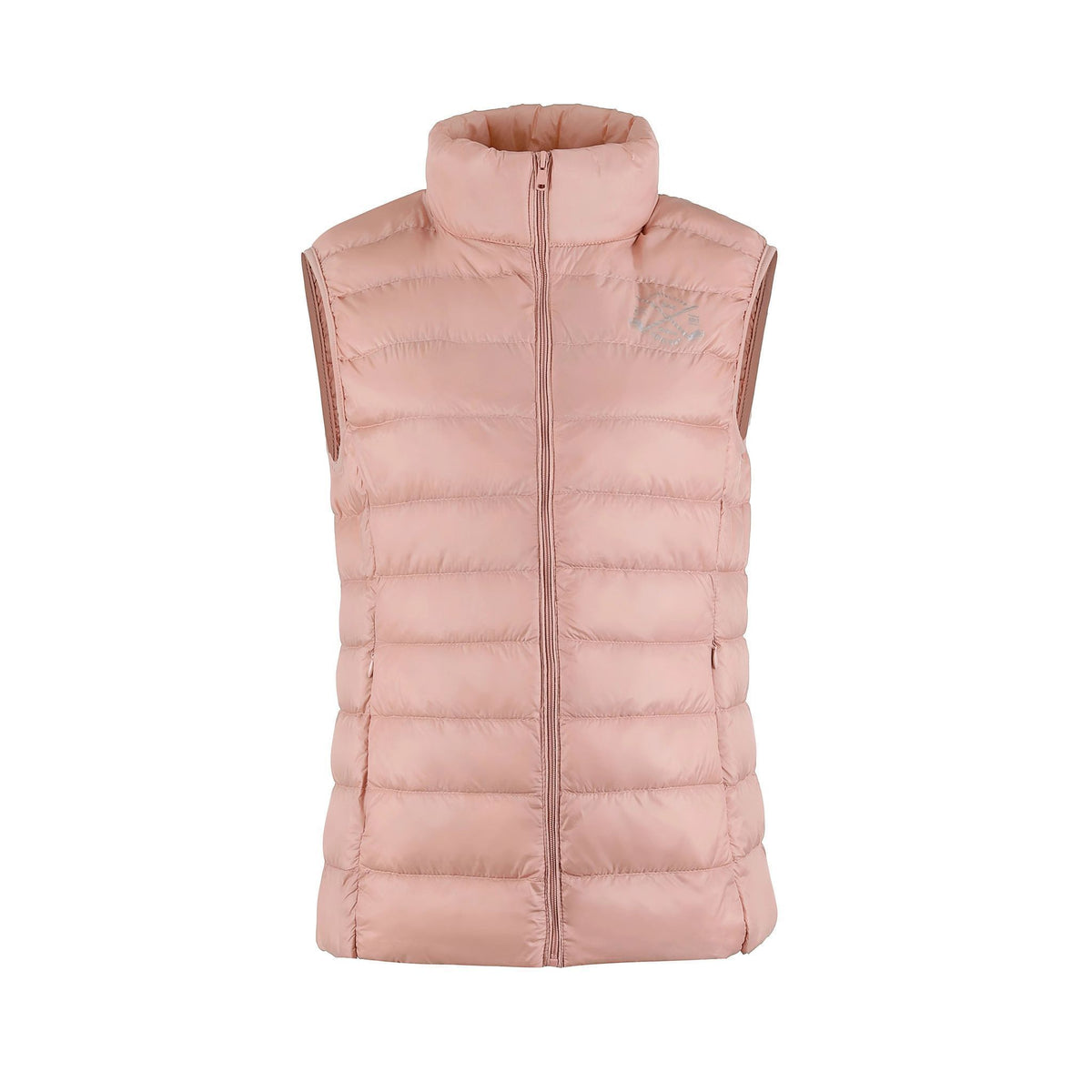 Daunenweste Lady lite