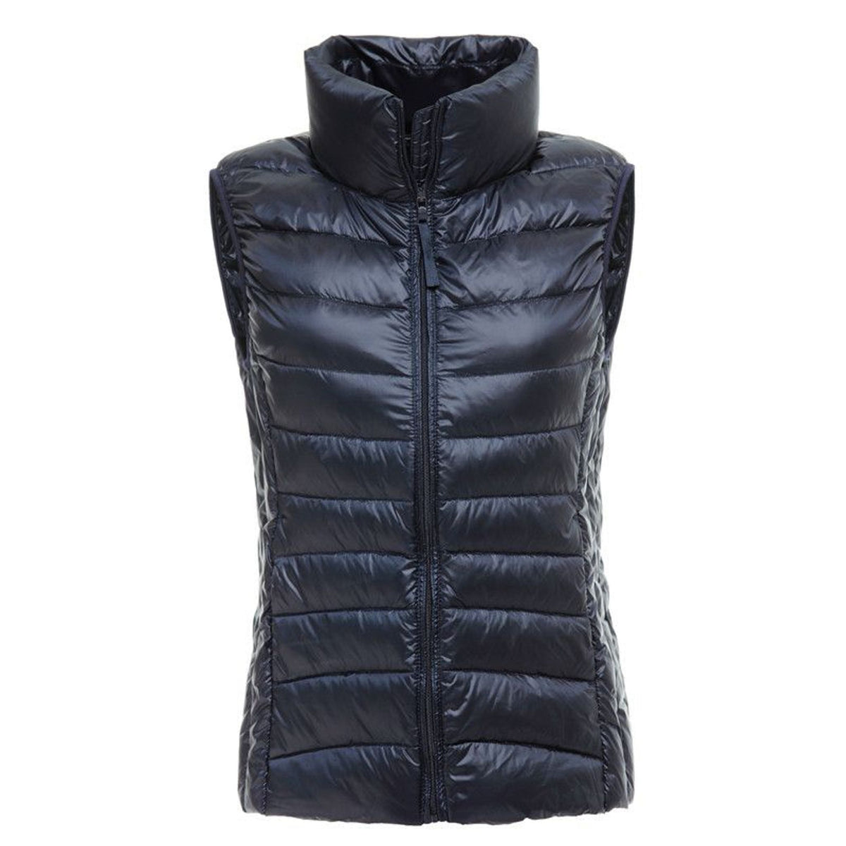 Daunenweste Lady lite