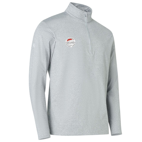 Dunbar 1/2 Zip Fleece Jacke