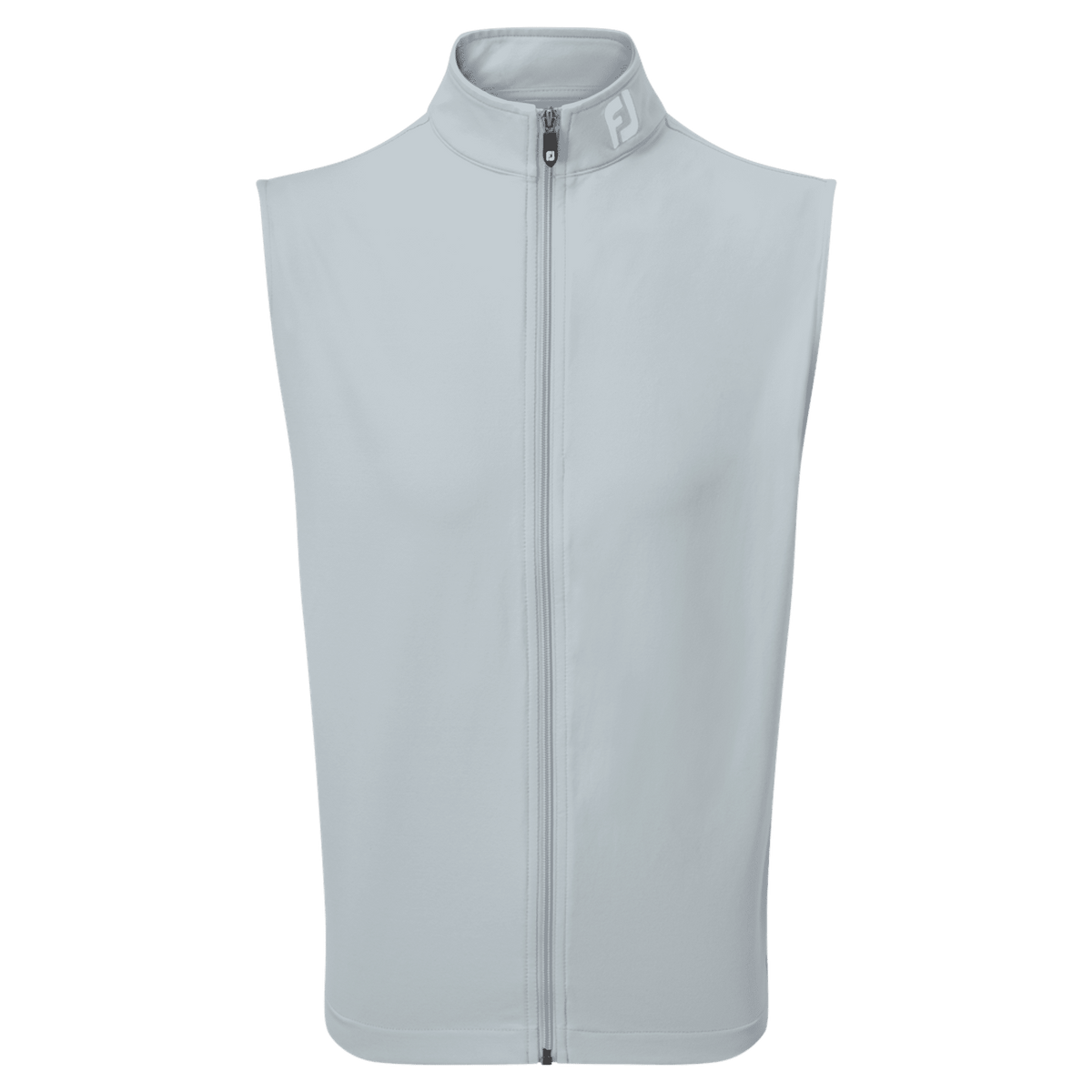 Footjoy Full Zip II Knit Weste Herren