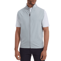 Footjoy Full Zip II Knit Weste Herren