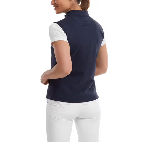 Full-Zip Weste