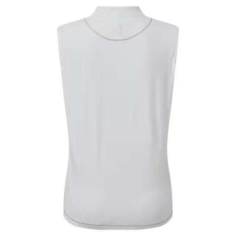 Full-Zip Weste