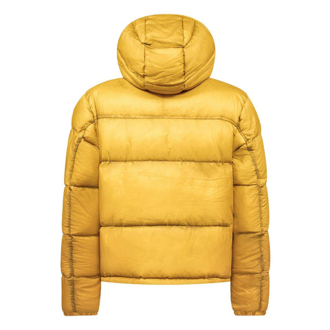 Hoodie Daunenjacke Herren