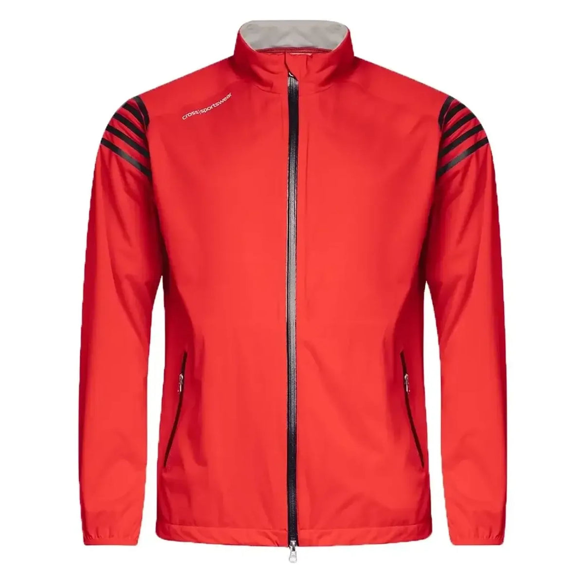 Cross Sportswear Hurricane Regenjacke