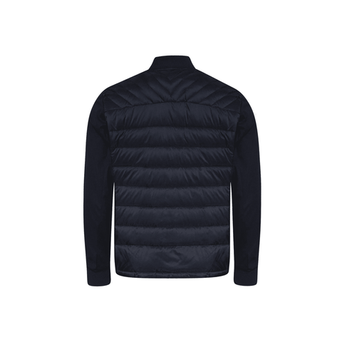 Hybrid Jacke